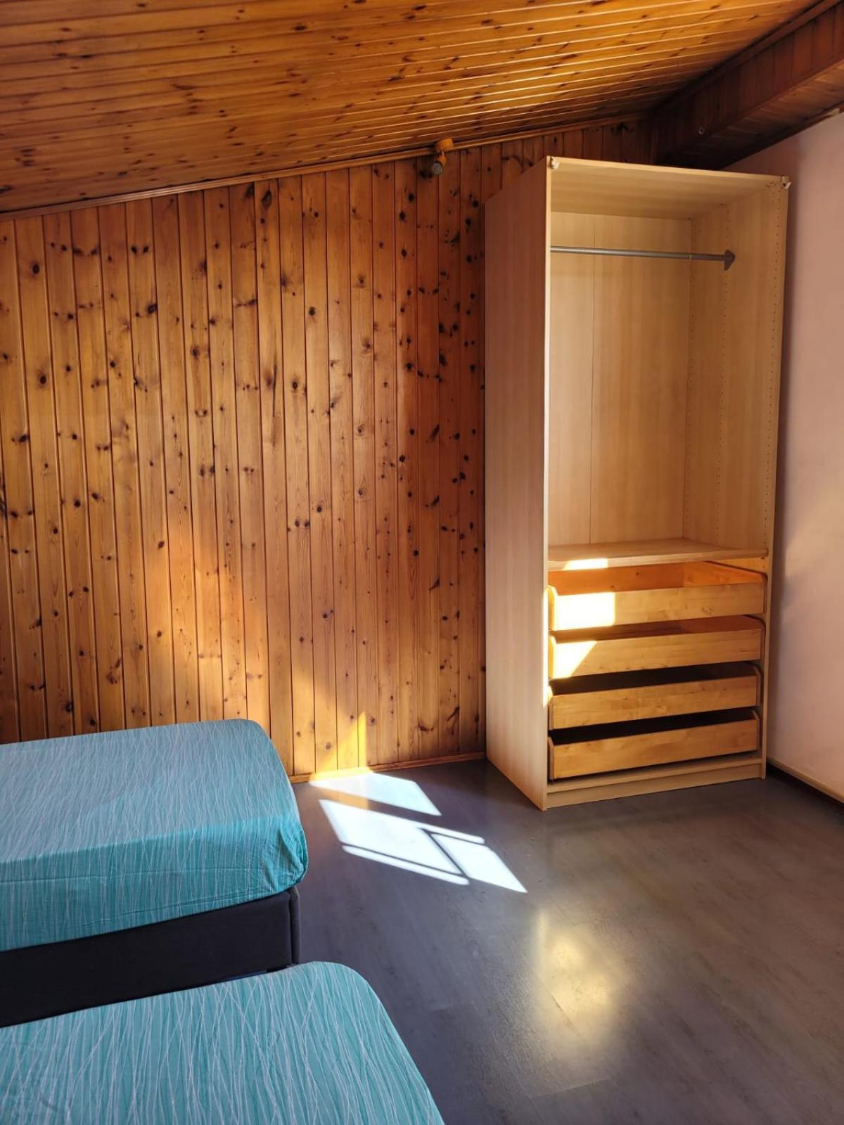 Gabry House-Venezia Mestre Zelo Exterior foto