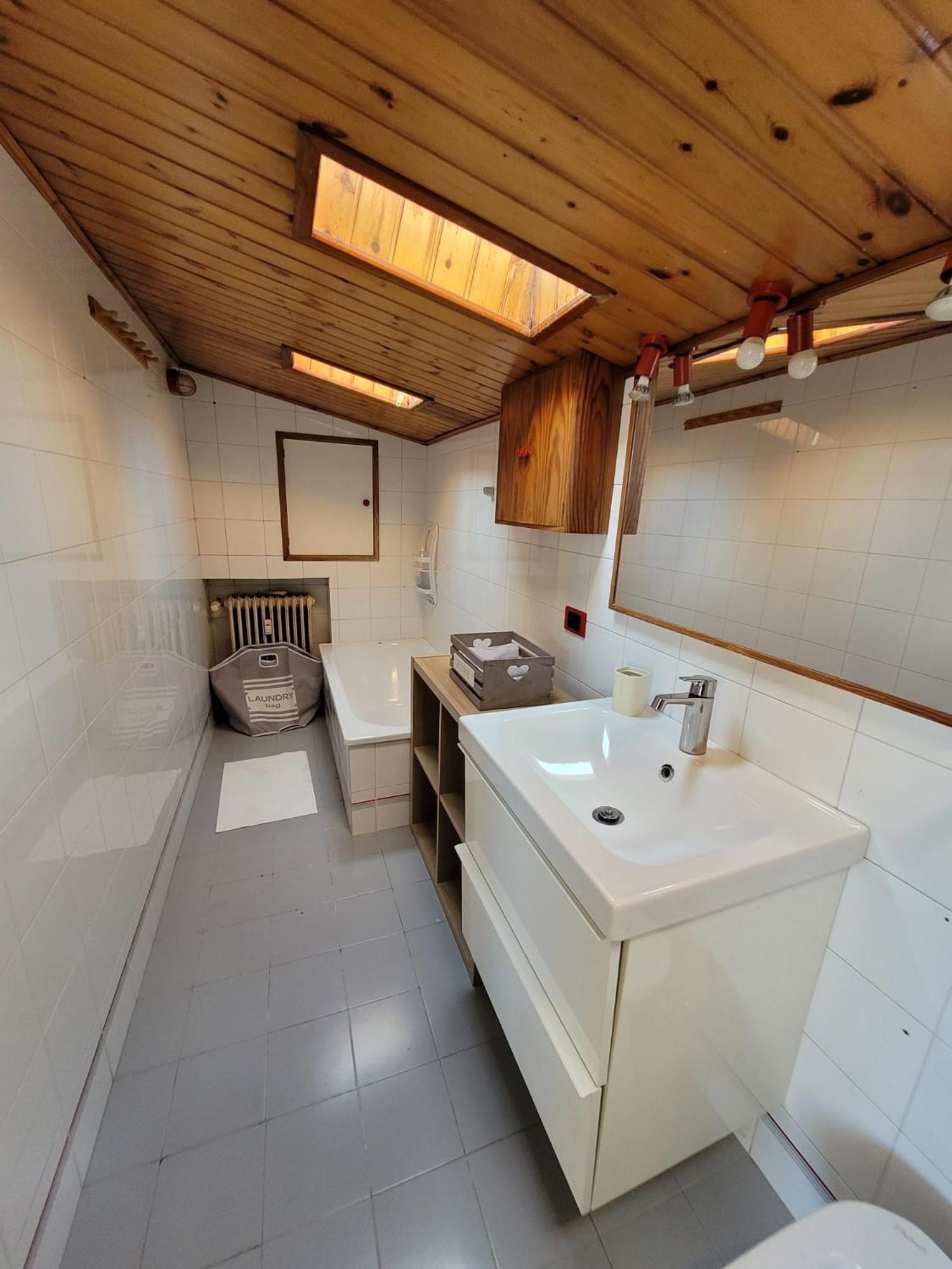 Gabry House-Venezia Mestre Zelo Exterior foto